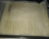 Foto del paso 2 de la receta: Rollos de jamón y queso en masa filo