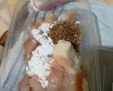 Foto langkah ke 2 dari resep Ayam Goreng Ketumbar.