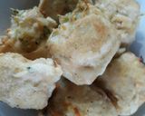 Foto langkah ke 7 dari resep Tahu isi sayur.