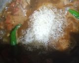 صورة لخطوة 6 من وصفة رز ولحمه بقدر الضغط