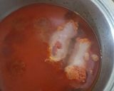 Foto del paso 1 de la receta: Lentejas con verdura y chorizo bajo en sal