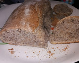 Foto del paso 15 de la receta: Pan integral