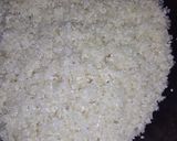 Foto langkah ke 1 dari resep Nasi kuning rice cooker.
