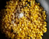 Foto langkah ke 2 dari resep Salad Jagung Doritos.