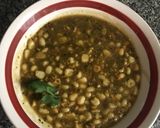 Foto del paso 7 de la receta: Sopa de elote en salsa verde