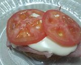 Foto del paso 5 de la receta: Pechuga napolitana