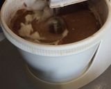 Foto do passo 2 de Bolo Brigadeiro...um verdadeiro pecado de sabores