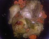 Foto del paso 3 de la receta: Estofado de pollo