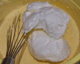 Túrótorta 🎂🍋🥚🎂 recept fázis 4 fotója