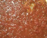 Foto del passaggio 3 della ricetta Pasta di ceci alla toscana
