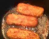 Foto del paso 2 de la receta: Cordon Blue