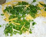 A picture of step 11 of Coconut Ginger Chicken Biryani.