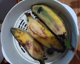 Foto langkah ke 1 dari resep Pisang Rampai Khas Ambon.