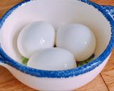 Hình bước làm 5 của món Thịt Kho Đài Loan