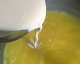 Foto del paso 3 de la receta: Mousse de piña