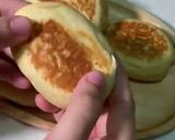 Foto langkah ke 9 dari resep Roti Pisang Teflon.