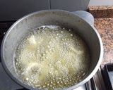 Foto del paso 6 de la receta: Rabas
