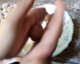 Foto del paso 4 de la receta: Albóndigas al ajillo