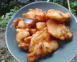 Foto langkah ke 4 dari resep Nangka Goreng.