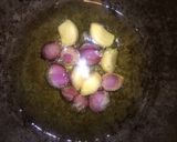Foto langkah ke 1 dari resep Perkedel Tahu.