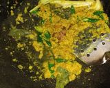 Foto langkah ke 2 dari resep Sayur kuning tempe kentang.