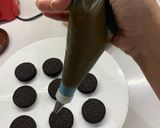Foto del paso 1 de la receta: Conito/Alfajor de oreo