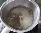 Foto langkah ke 2 dari resep Sop sosis brokoli.