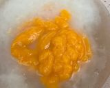 Foto langkah ke 2 dari resep Puding mangga.