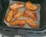 Foto del paso 2 de la receta: Alitas de pollo