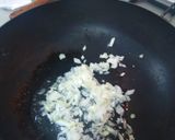 Foto del paso 1 de la receta: Quiche de espinaca y tocino