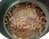 Foto langkah ke 1 dari resep Makaroni Ngehe Kw/ Makaroni Pedas Kriuk.