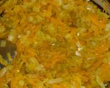 Foto del paso 2 de la receta: Canastitas de verdura