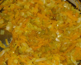 Foto del paso 2 de la receta: Canastitas de verdura