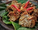 Foto langkah ke 5 dari resep Rendang Daging.