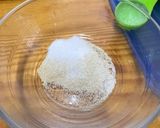 Foto del paso 1 de la receta: Masa Pizza Romana