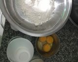 Foto del paso 1 de la receta: Rogel