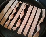 Foto del paso 8 de la receta: Grisines saboeizados con orégano