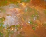 A picture of step 5 of ફણસી - ઢોકળી નું શાક.