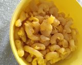Foto langkah ke 4 dari resep Makaroni Cilor.
