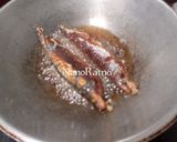Foto langkah ke 2 dari resep Cabe Iris Tumis.