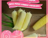 Foto langkah ke 6 dari resep 02. Es mambo jagung.