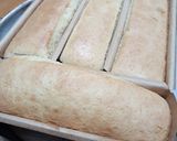 Foto del paso 6 de la receta: BUDÍN INGLES (Doña Petrona)