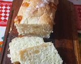 Foto del paso 5 de la receta: Pan Casero 🍞
