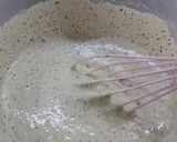 Foto del paso 3 de la receta: 🍞 Pan de harina de trigo sarraceno 🍞, sin gluten, sin amasar, sin psyllium y sin goma xántica!!
