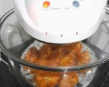 รูปขั้นตอนการทำที่ 2 ของ ไก่นิวออลีน หม้ออบลมร้อน