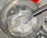 A picture of step 2 of Waffles.