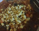 Foto langkah ke 7 dari resep Sambal Goreng Hati.
