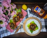 صورة لخطوة 1 من وصفة صفيحة بعلبكية