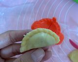 Foto langkah ke 4 dari resep Mini pastel abon.