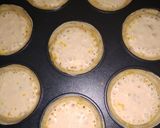 Foto langkah ke 6 dari resep Martabak Manis Kurma.